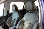 Peugeot 208 5-Door 2012 года